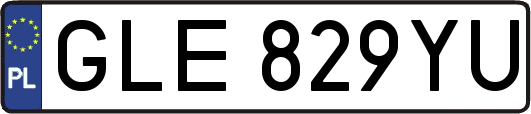 GLE829YU