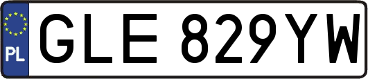 GLE829YW