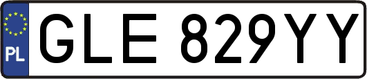 GLE829YY