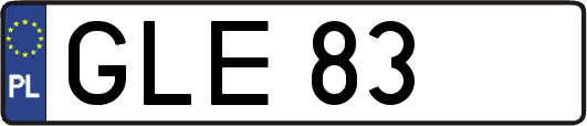 GLE83