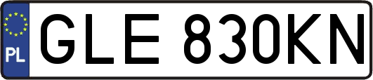 GLE830KN