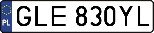 GLE830YL