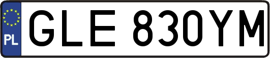 GLE830YM