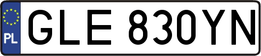 GLE830YN