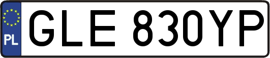 GLE830YP