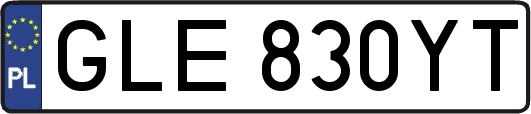 GLE830YT