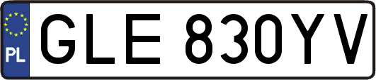 GLE830YV