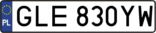 GLE830YW