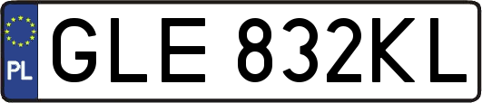 GLE832KL