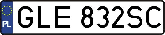 GLE832SC
