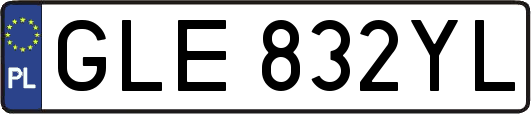 GLE832YL