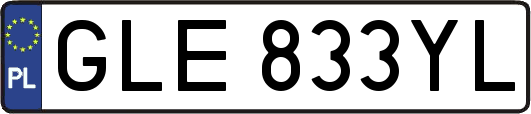 GLE833YL