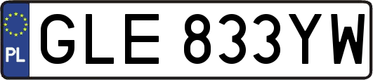 GLE833YW