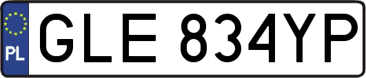 GLE834YP
