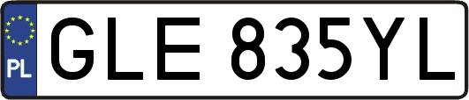 GLE835YL