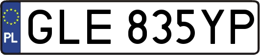 GLE835YP