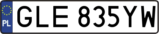 GLE835YW