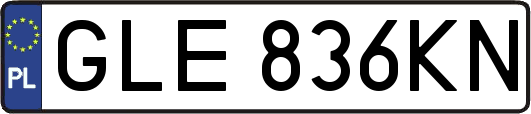 GLE836KN