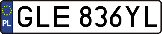 GLE836YL