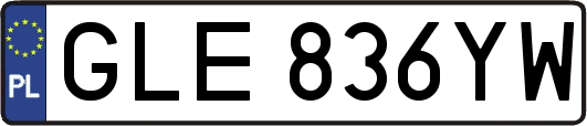 GLE836YW