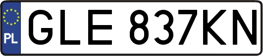 GLE837KN