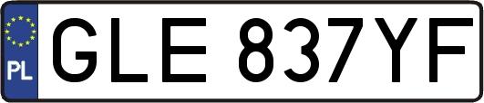 GLE837YF
