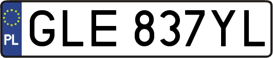 GLE837YL