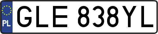 GLE838YL