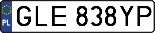 GLE838YP