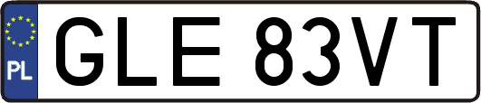GLE83VT