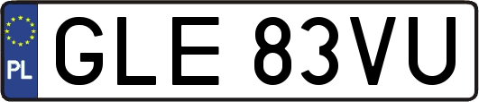 GLE83VU