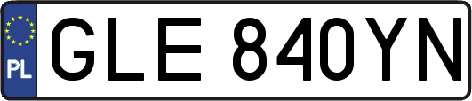 GLE840YN