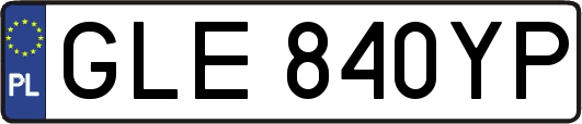 GLE840YP