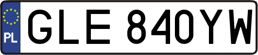 GLE840YW
