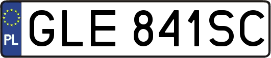 GLE841SC