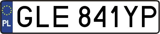 GLE841YP