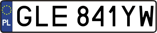 GLE841YW