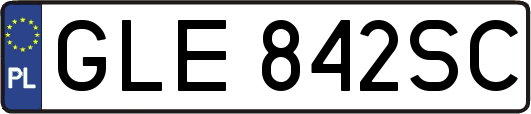 GLE842SC