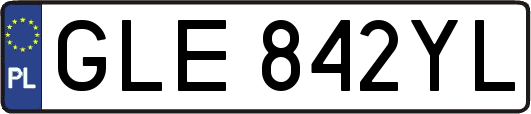 GLE842YL