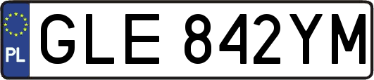 GLE842YM