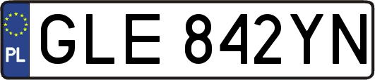 GLE842YN