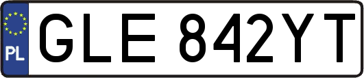 GLE842YT