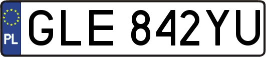 GLE842YU