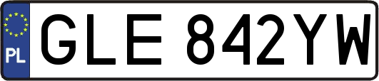 GLE842YW