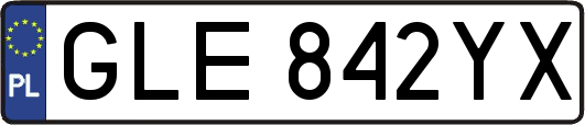GLE842YX