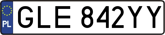 GLE842YY
