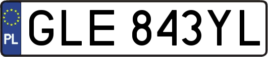 GLE843YL