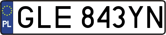 GLE843YN