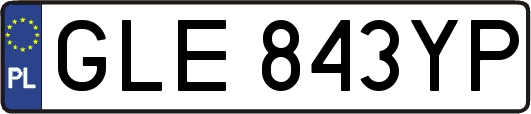 GLE843YP