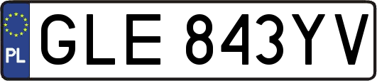 GLE843YV